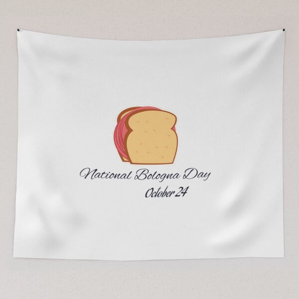 Item preview, National Bologna Day designed and sold by vaske-bros.