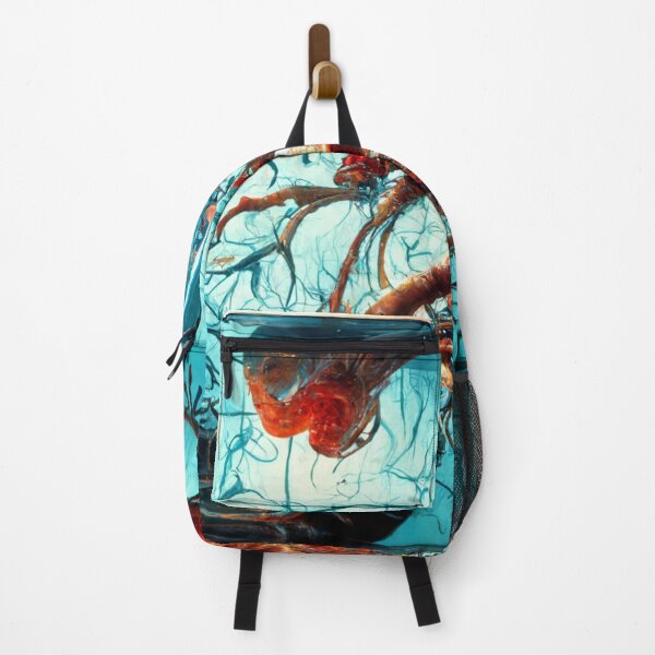 Item preview, These are your insides when you drink enough water. designed and sold by Midsized King.