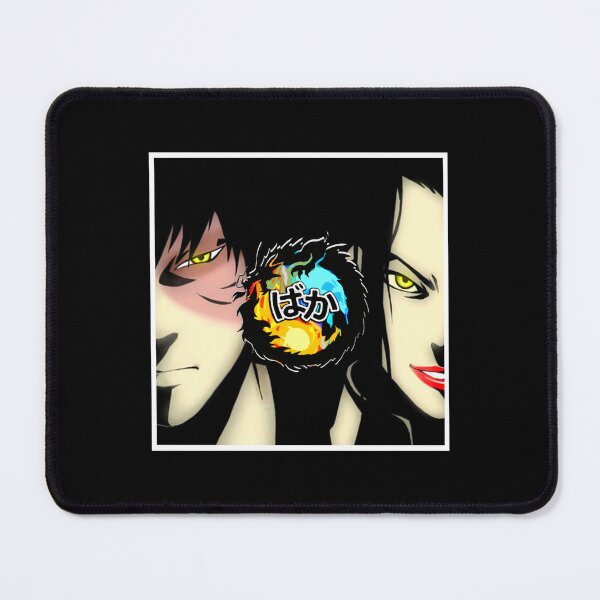 Item preview, BAKA presents: Agni Kai - Battle of The Brothers designed and sold by efoze.