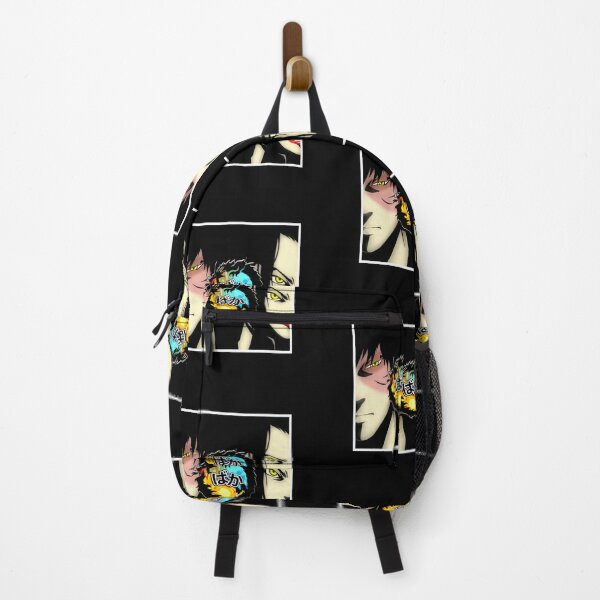 Item preview, BAKA presents: Agni Kai - Battle of The Brothers designed and sold by efoze.