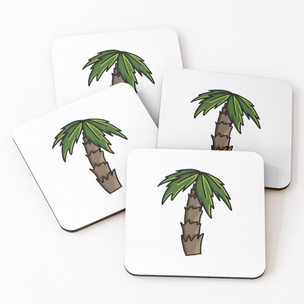 Item preview, Palm tree designed and sold by Reeseworks.