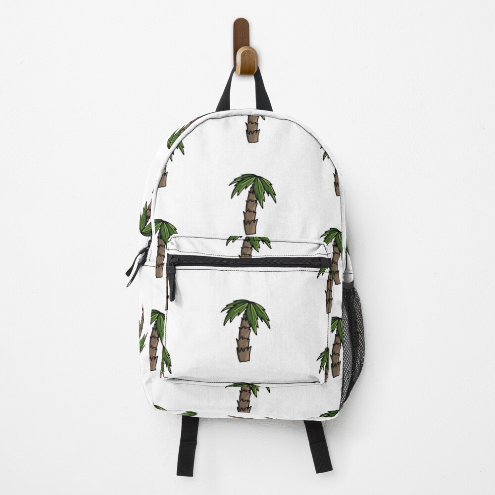 Item preview, Backpack designed and sold by Reeseworks.