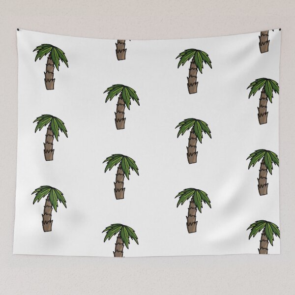 Item preview, Palm tree designed and sold by Reeseworks.