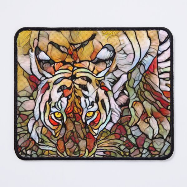 Item preview, Tiger Tinted designed and sold by Namsus-Printing.