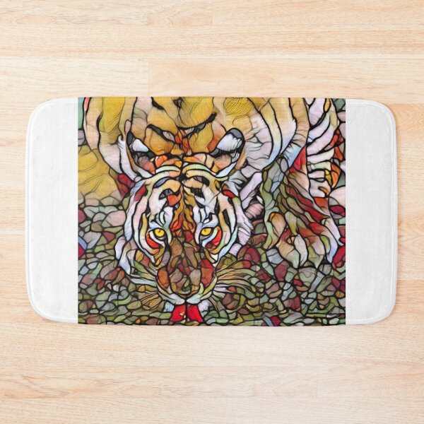 Item preview, Tiger Tinted designed and sold by Namsus-Printing.