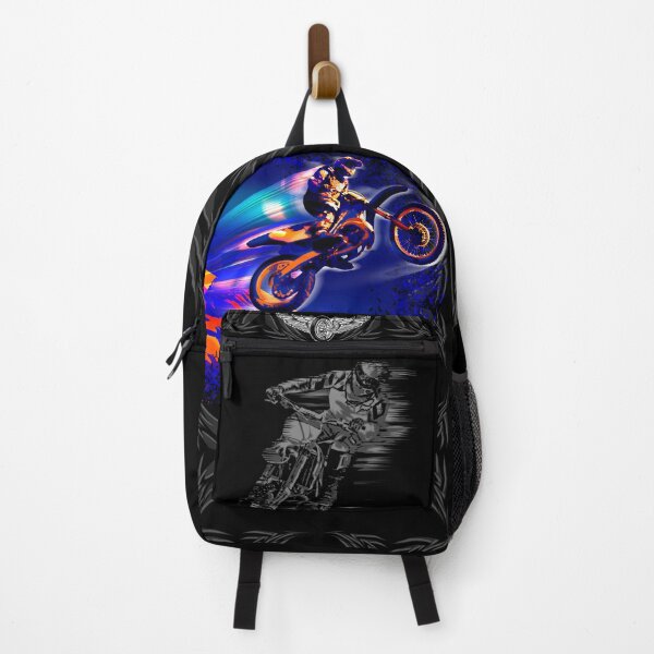 Item preview, MX Airtime Rider designed and sold by Color4Nature.