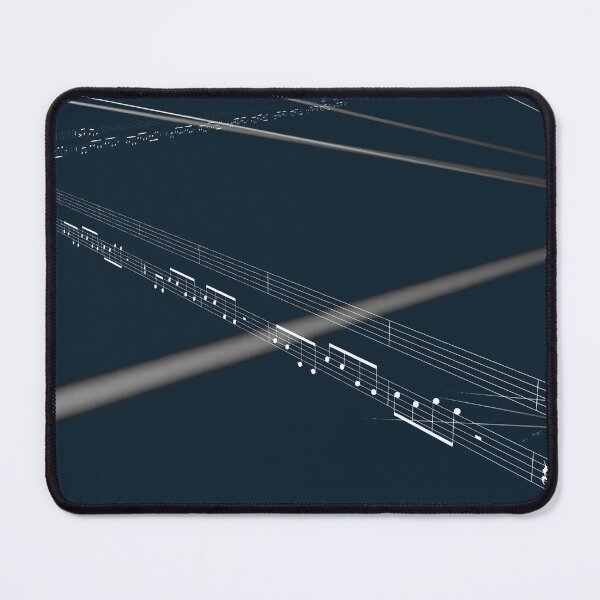 Item preview, Music floating designed and sold by Firewallmud.