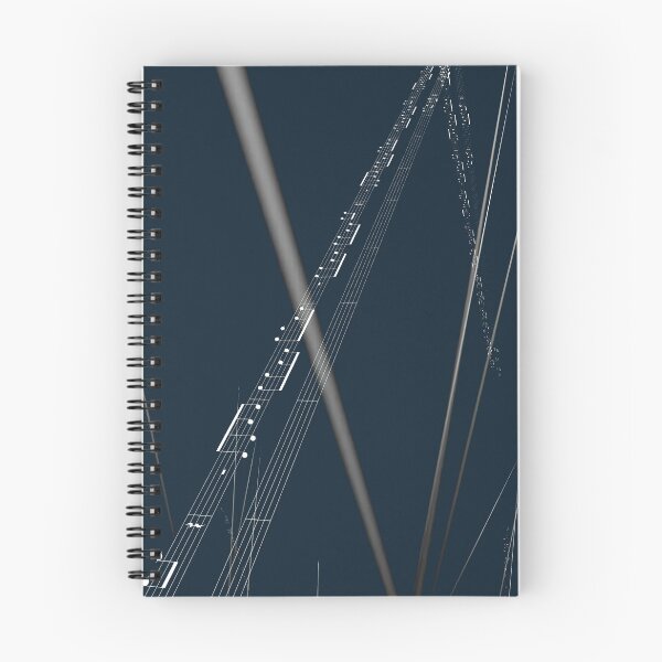 Item preview, Music floating designed and sold by Firewallmud.