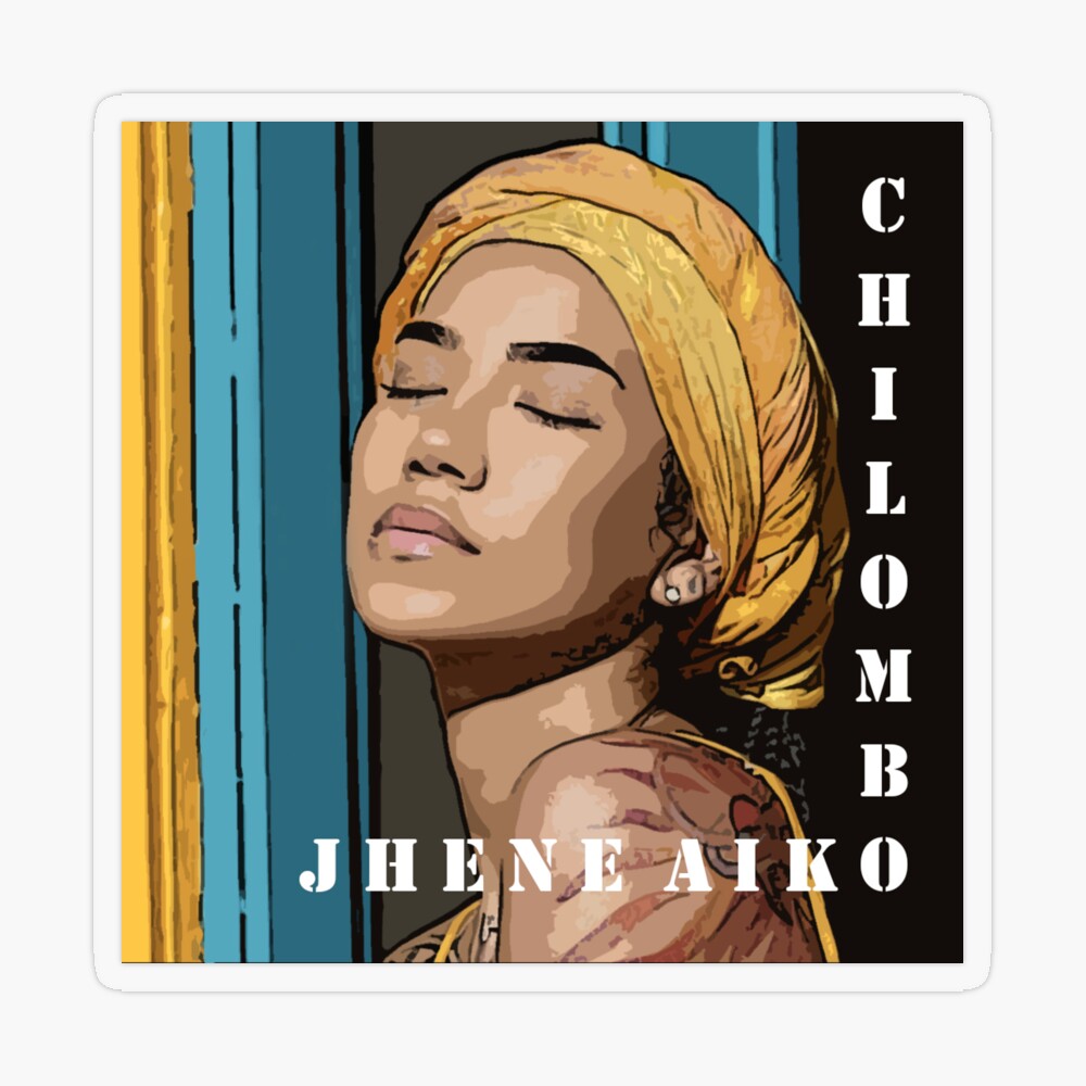 Jhené Aiko was in search of healing and her new project 'Trip