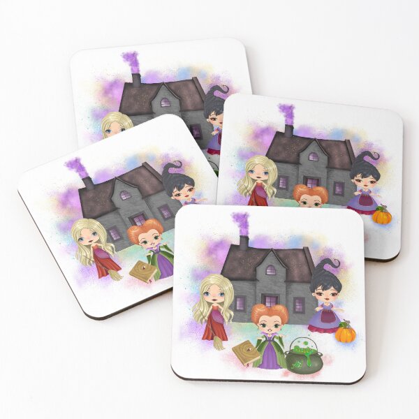 Item preview, Halloween Hocus Pocus designed and sold by MonkeyBizness.