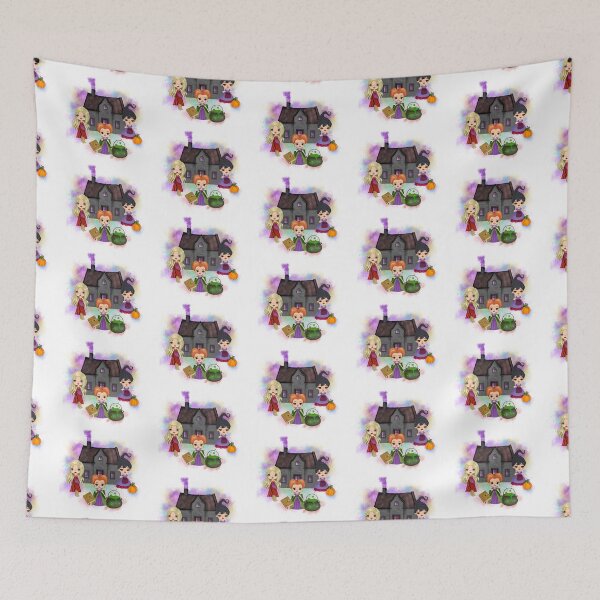 Item preview, Halloween Hocus Pocus designed and sold by MonkeyBizness.