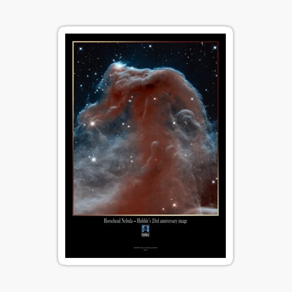 Item preview, Horsehead Nebula designed and sold by NTxPhotography.