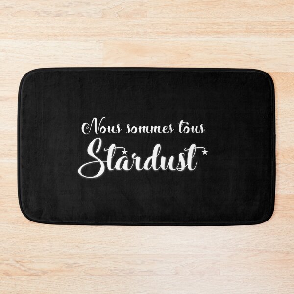 Item preview, NOUS SOMME TOUS STARDUST designed and sold by FREE T-Shirts.
