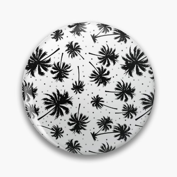 Item preview, COCONUT TREES SEAMLESS PATTERN designed and sold by GregUche.