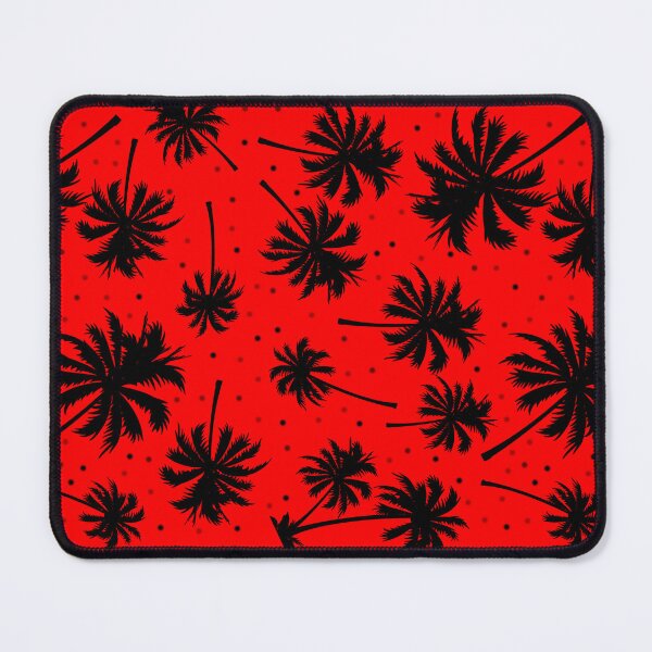 Item preview, COCONUT TREES SEAMLESS PATTERN designed and sold by GregUche.