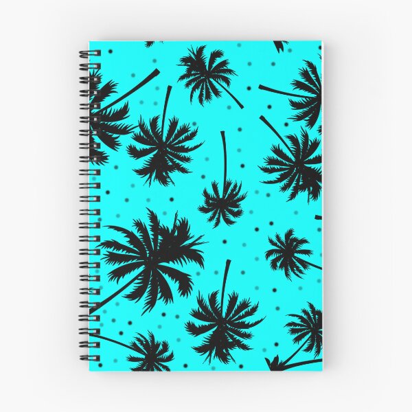 Item preview, COCONUT TREES SEAMLESS PATTERN designed and sold by GregUche.