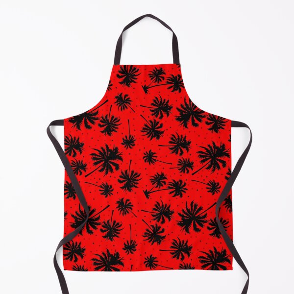 Item preview, COCONUT TREES SEAMLESS PATTERN designed and sold by GregUche.