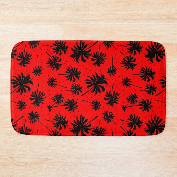 Item preview, COCONUT TREES SEAMLESS PATTERN designed and sold by GregUche.