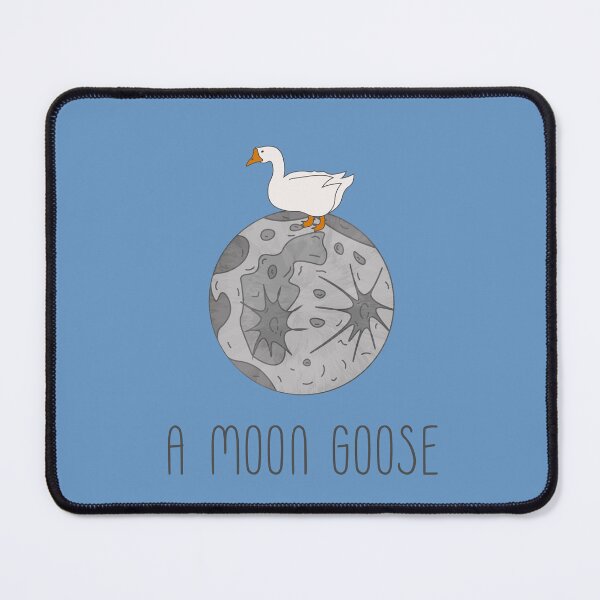 Item preview, A Moon Goose designed and sold by Karlsefni.