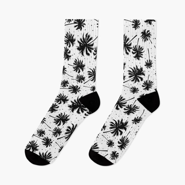 Item preview, COCONUT TREES SEAMLESS PATTERN designed and sold by GregUche.