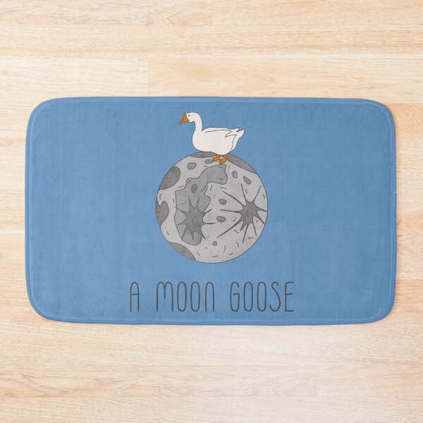 Item preview, A Moon Goose designed and sold by Karlsefni.
