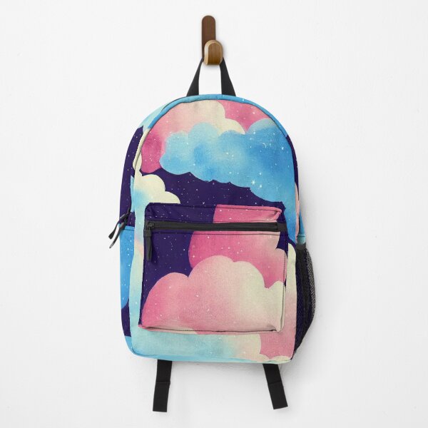 Item preview, Cloudy Kitty designed and sold by Radical Dreamer Prints.