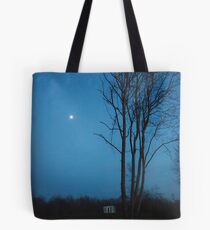 Oblivion Tote Bag