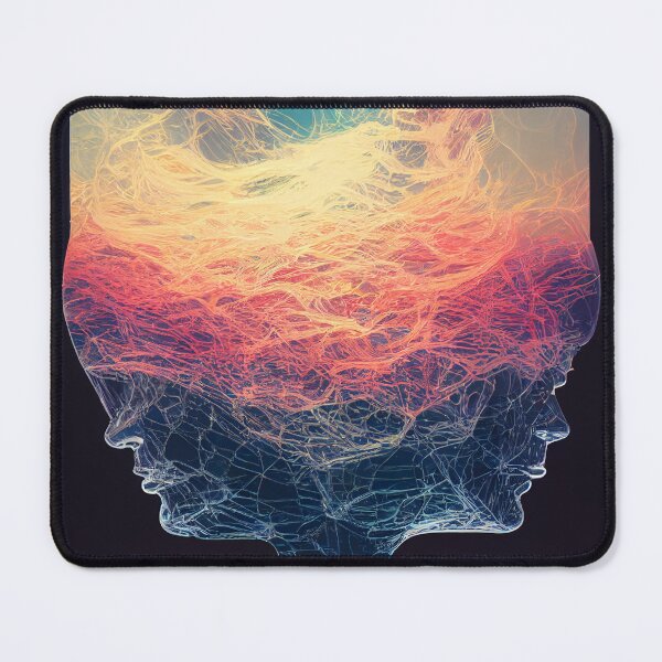 Item preview, Artificial Intelligence - ONE designed and sold by riccardoscrocca.