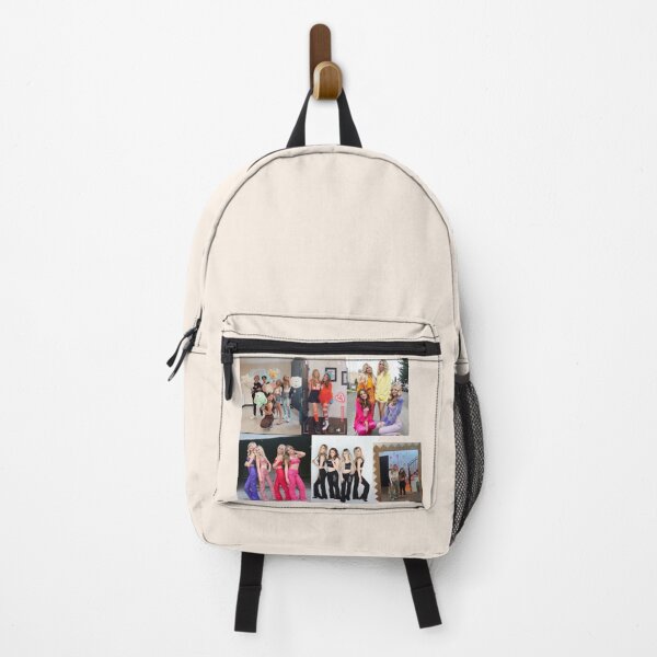 Item preview, The Squad designed and sold by PemakateCalico.