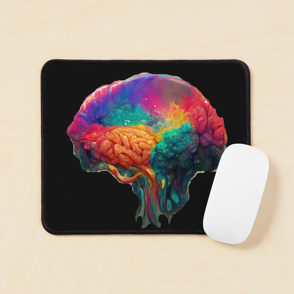 Item preview, Mouse Pad designed and sold by quickartz.