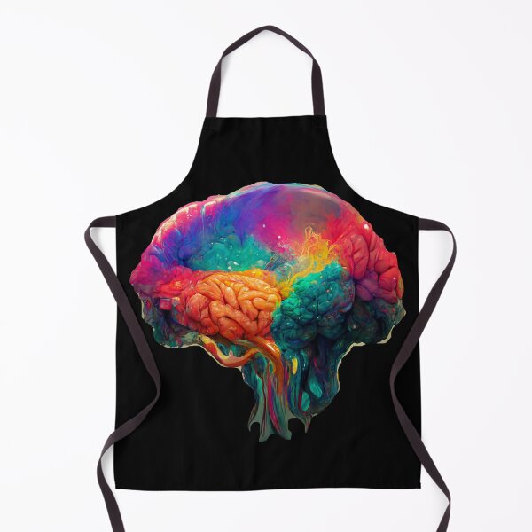 Item preview, Colorful Mind designed and sold by quickartz.