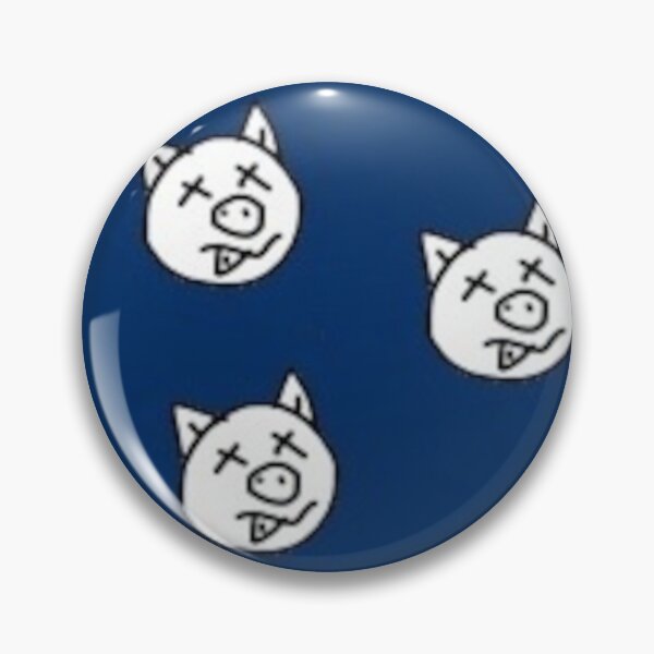 Item preview, TN 3 little pigs designed and sold by BigDansOriginal.