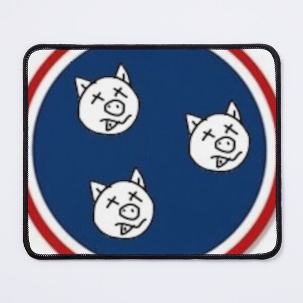 Item preview, TN 3 little pigs designed and sold by BigDansOriginal.