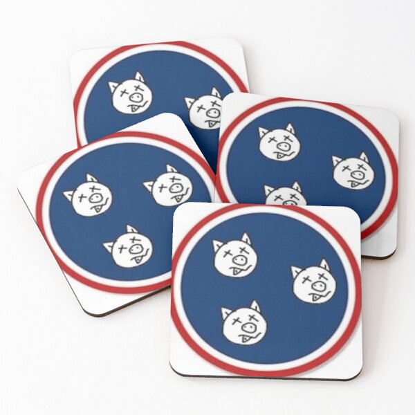 Item preview, TN 3 little pigs designed and sold by BigDansOriginal.