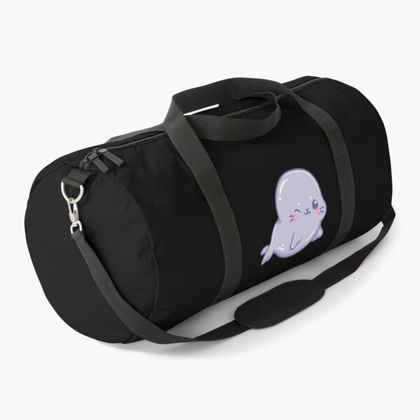 Item preview, Grey Seal Emoji designed and sold by The Love Quill.