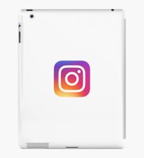 Instagram iPad-Hülle & Skin