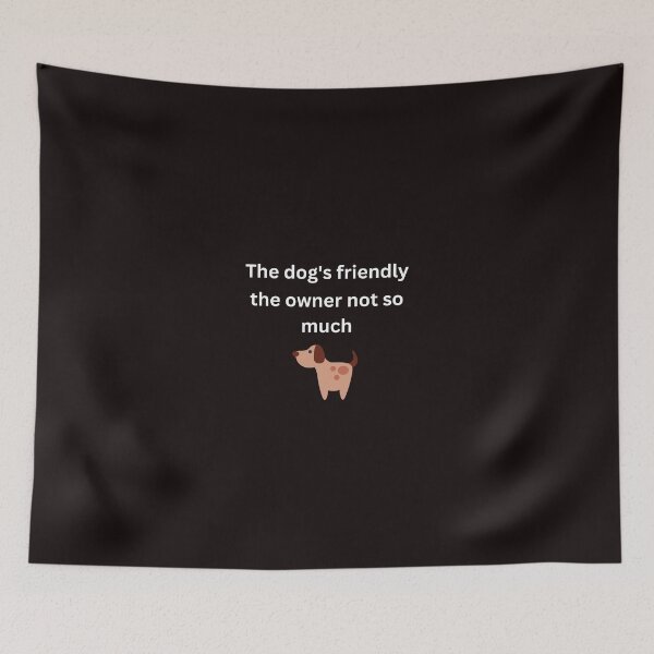 Item preview, dogs designed and sold by jackiandanne.
