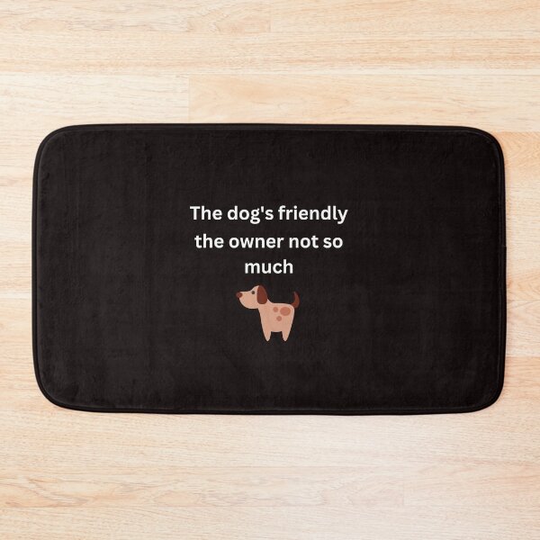 Item preview, dogs designed and sold by jackiandanne.