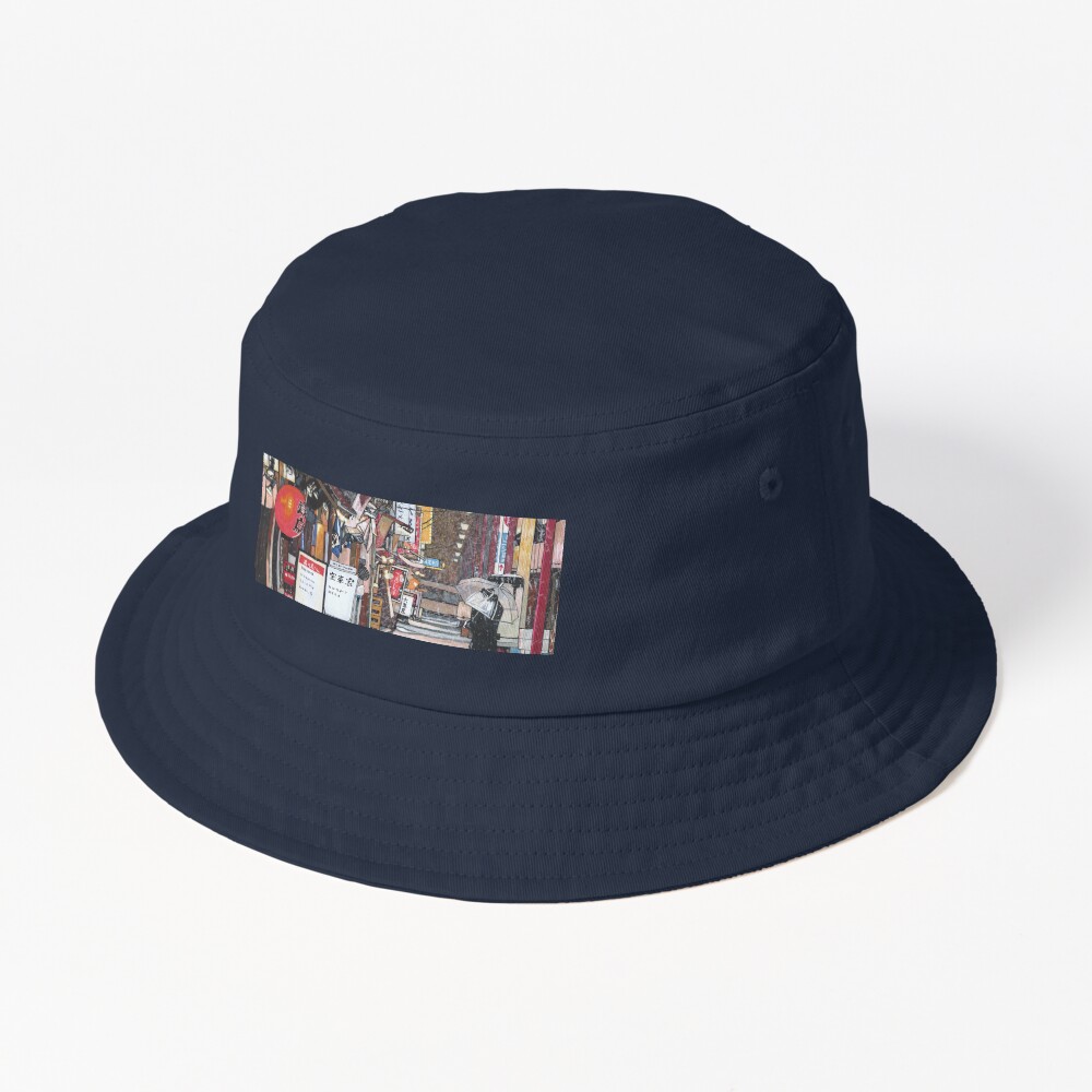 Item preview, Bucket Hat designed and sold by ErinNicholls.