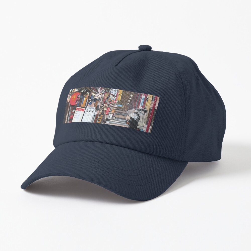 Item preview, Dad Hat designed and sold by ErinNicholls.