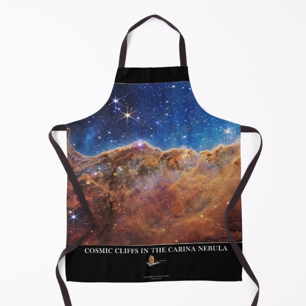 Item preview, Cosmic Cliffs in the Carina Nebula designed and sold by NTxPhotography.