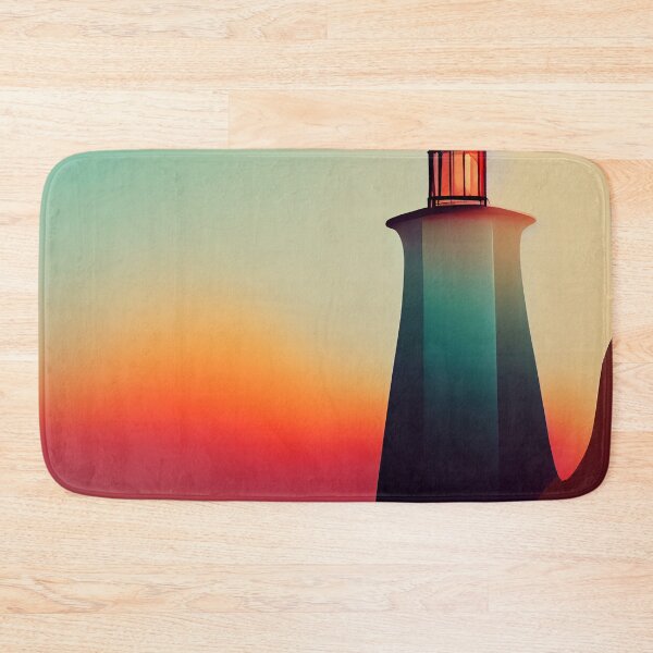 Item preview, Lighthouse - 2 designed and sold by MrVPhotography.