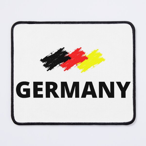 Item preview, Casual T-Shirt Colors of Germany designed and sold by e-Shop67.