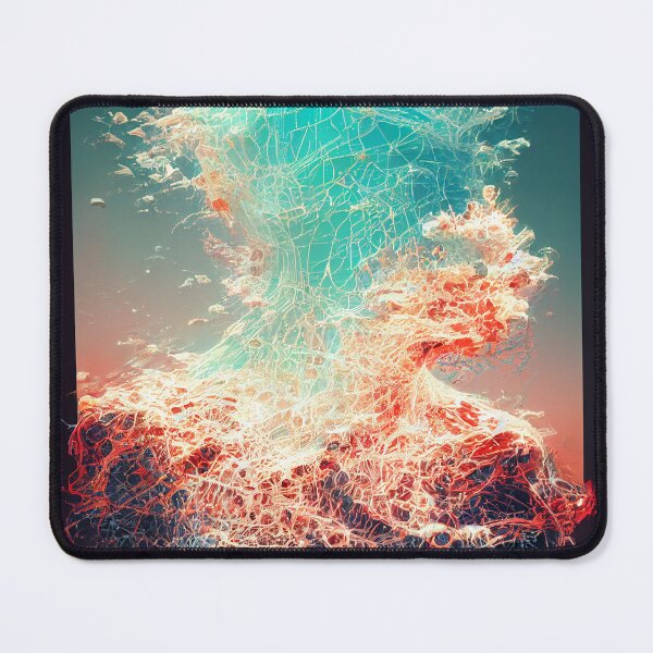 Item preview, Artificial Intelligence - TWO designed and sold by riccardoscrocca.