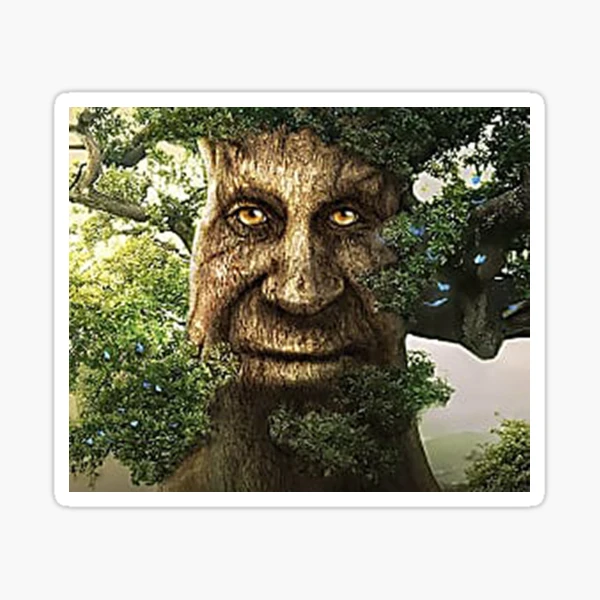 rip mystical tree｜TikTok Search