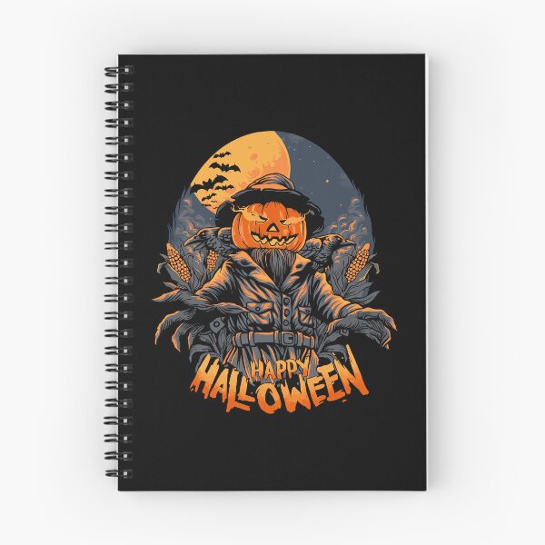 Item preview, Monster pumpkin halloween creepy spooky corn design designed and sold by absolutdesign.