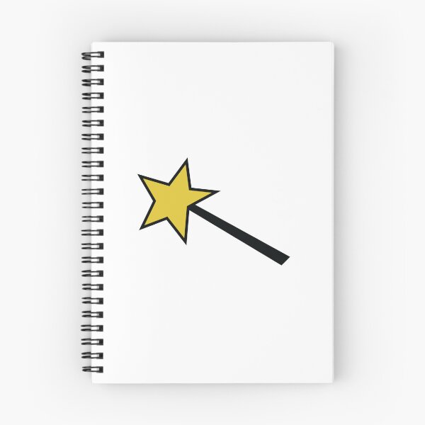 Item preview, Magic wand - The Fairly OddParents designed and sold by Alimelie.
