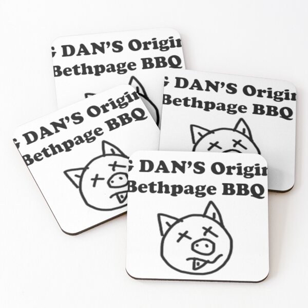 Item preview, Big Dan's Original, Big Dan, BBQ, BBQ Sauce, BBQ rub, Rubs, Bethpage designed and sold by BigDansOriginal.