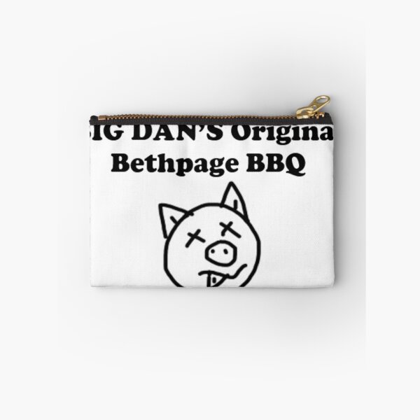 Item preview, Big Dan's Original, Big Dan, BBQ, BBQ Sauce, BBQ rub, Rubs, Bethpage designed and sold by BigDansOriginal.