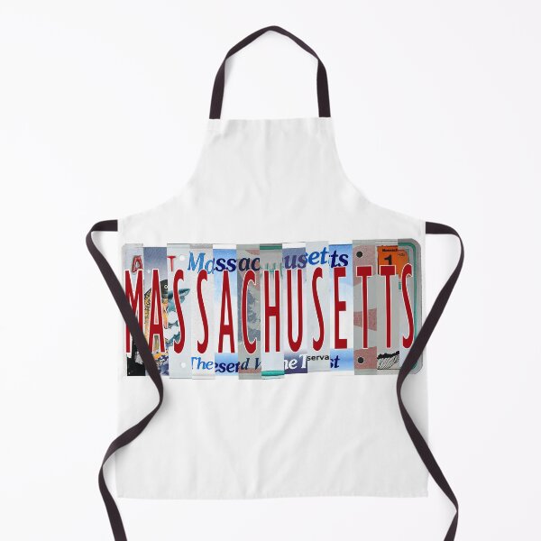 Item preview, Massachusetts License Plates designed and sold by stermitkermit.